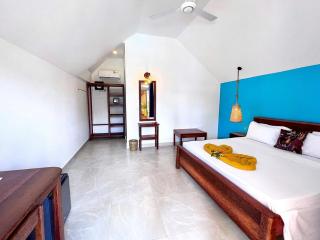Olzadia Boutique Hotel - Michamvi - 9