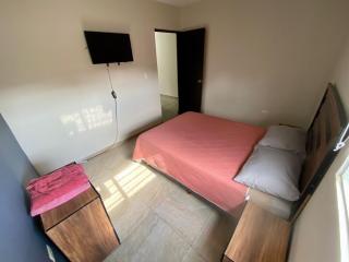 Departamento Piso 2 - 5