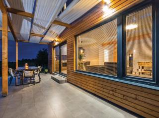 Holiday Home Arbaro - - 8
