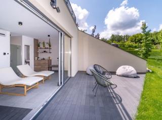 Holiday Home Arbaro - - 6