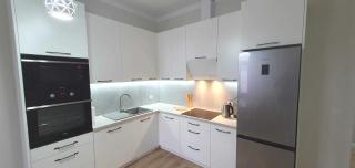 Apartament Chłodna 14 - 4