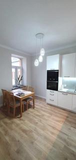 Apartament Chłodna 14 - 3