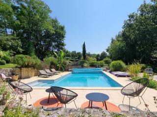 La Loge du Grand Cèdre, gîte de charme - 8