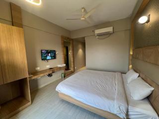 Hotel Shahi Executive - Malkāpur - 8