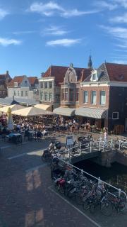 Alkmaar center apartment close to station - Alkmaar - 7