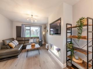 Druridge Hideout - Broomhill - 9