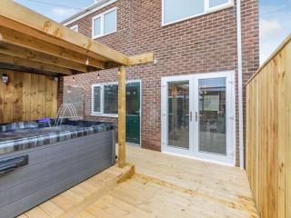 Druridge Hideout - Broomhill - 0