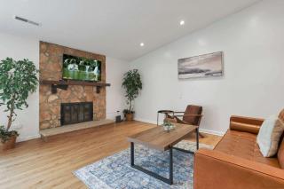 The Spacious Hilliard House - Columbus - 7