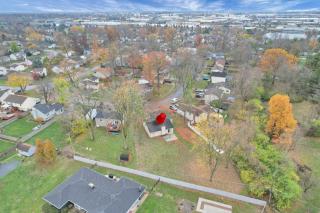 The Spacious Hilliard House - Columbus - 6
