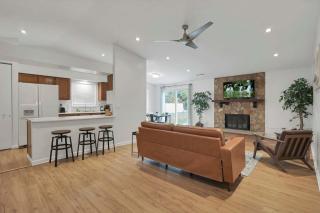 The Spacious Hilliard House - Columbus - 5