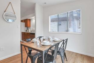 The Spacious Hilliard House - Columbus - 1