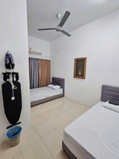 Berjaya Homestay Mutiara Semantan - Temerloh - 7