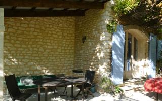 Colombelle - Bonnieux - 5
