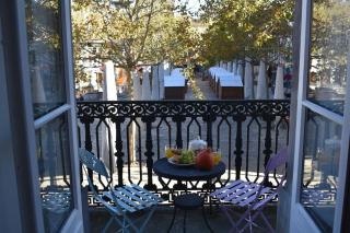 La Vue de Manuel - 0