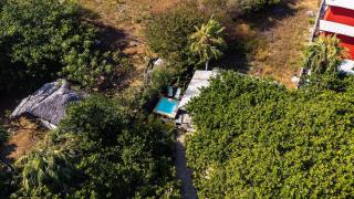 Vila agradável no sossego de BG: até 18 pessoas - Barra Grande - 6