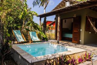 Casa aconchegante e tranquila em BG para até 18 pessoas - 6