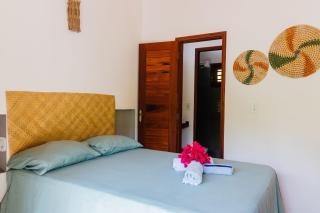 Casa agradável no sossego de BG: até 18 pessoas - 4