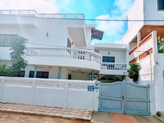 Residence les oliviers - Cotonou - 0