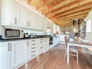 Tan Y Castell Cottage - Llanmill - Lampeter-Velfrey - 3
