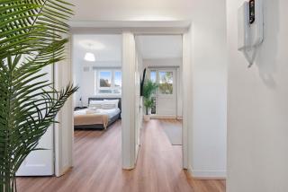 2 Bed Flat- Belsize Park - Londres - 2