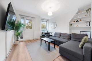 2 Bed Flat- Belsize Park - Londres - 0