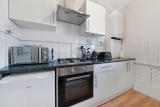2 Bed Flat- Belsize Park - Londres - 5