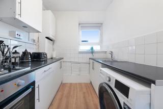 2 Bed Flat- Belsize Park - Londres - 6