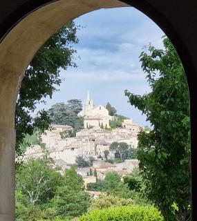Colombelle - Bonnieux - 7