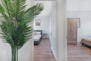 2 Bed Flat- Belsize Park - Londres - 3