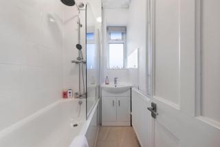 2 Bed Flat- Belsize Park - Londres - 8