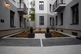 DREAM APARTMENTS - Wschodnia 34 - Łódź - 4