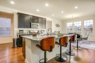 Centrally Located Home in Fredericksburg! - 8