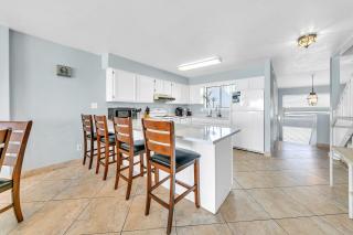 Blue Mountain Villa 2A - Santa Rosa Beach - 3