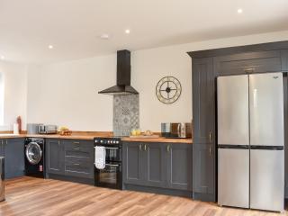 Archers Barn - Newsham - 4