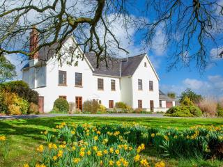 High Park House - Abbotsham - 0