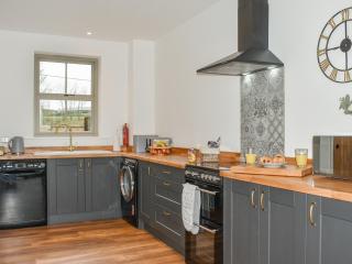 Archers Barn - Newsham - 3