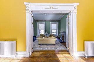 Munster Apartment , 7 Henrietta Street, Dublin City Centre - Dublin - 4