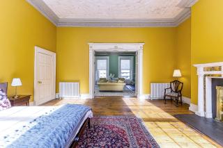 Munster Apartment , 7 Henrietta Street, Dublin City Centre - 7