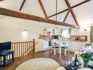 The Corn House - Cottage - Great Hanwood - 6