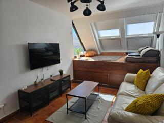 Imeda apartamento Monte Oiz I - Serra Nevada - 1