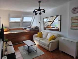 Imeda apartamento Monte Oiz I - Serra Nevada - 5