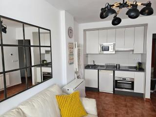 Imeda apartamento Monte Oiz I - Serra Nevada - 6
