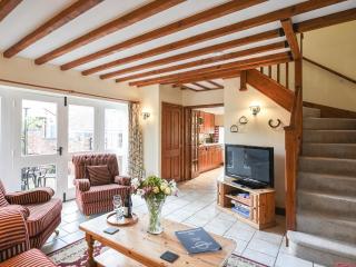 The Old Coach House -Uk41272 - Great Hanwood - 0