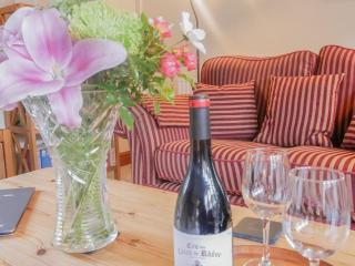 The Old Coach House -Uk41272 - Great Hanwood - 7