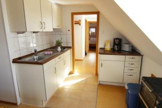 Haus-Rena-Wohnung-4-Storchennest - Borkum - 5