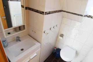 Haus-Rena-Wohnung-4-Storchennest - Borkum - 3
