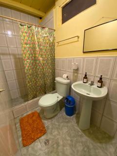 Mindo Garceta Sol - 1