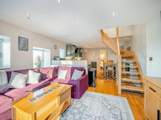Yr Hen Beudy - Tregaron - 6