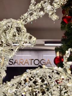 Saratoga Hotel Sultanahmet - 7