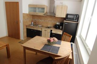 Haus-Rena-Wohnung-3 - Borkum - 5